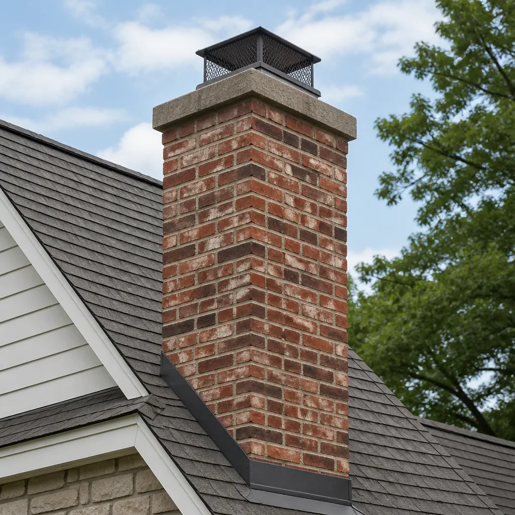 Masonry repair